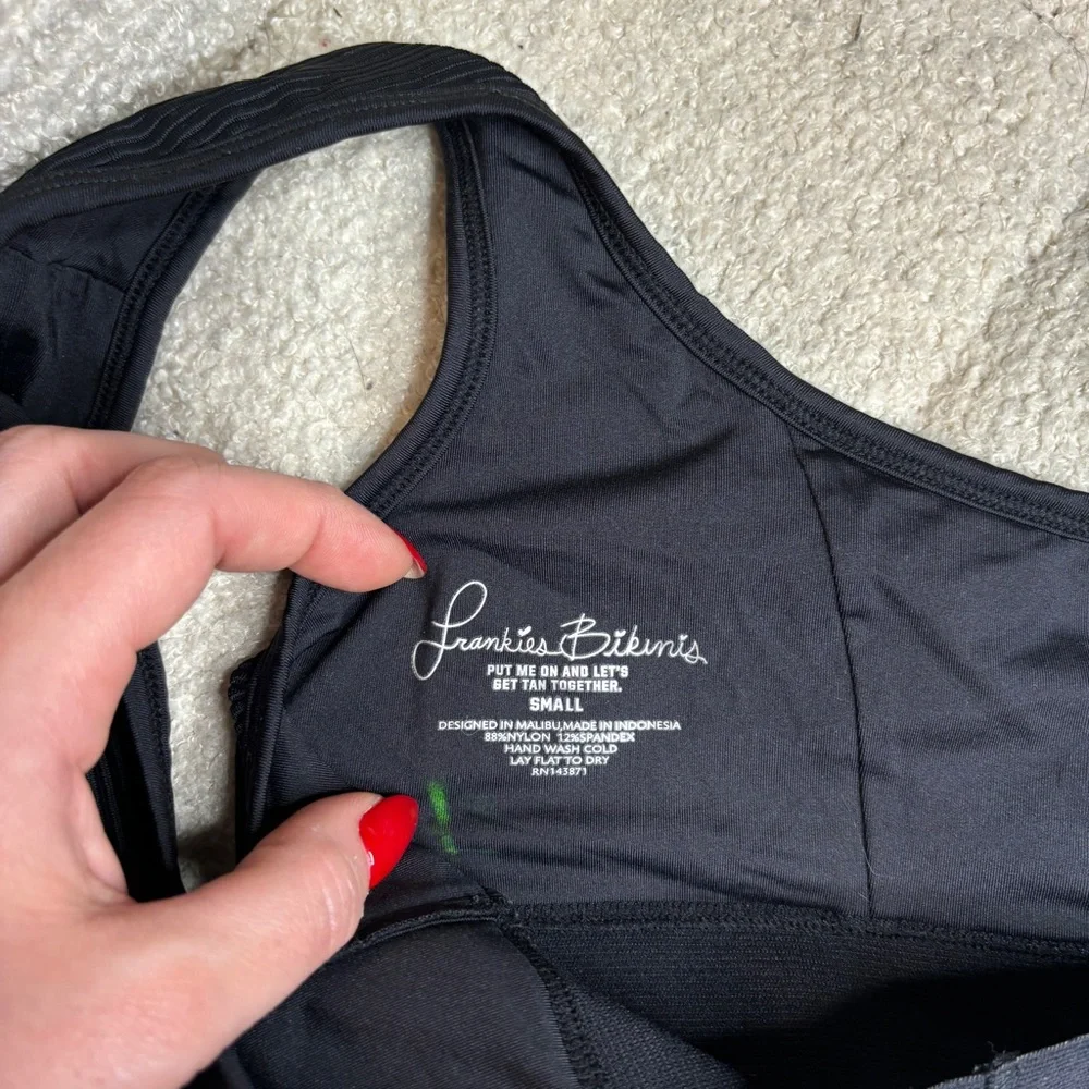 Frankies Bikinis frankie bikinis